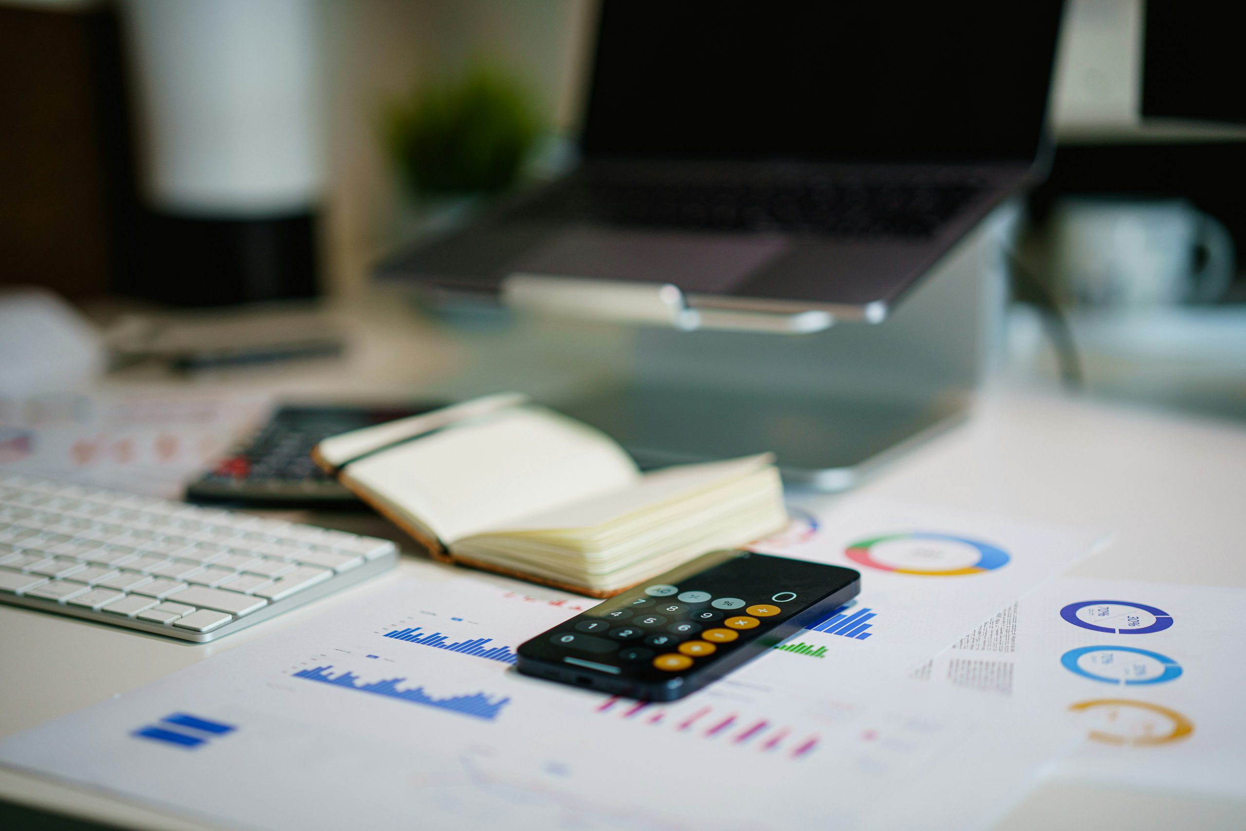 Audit télécom et informatique