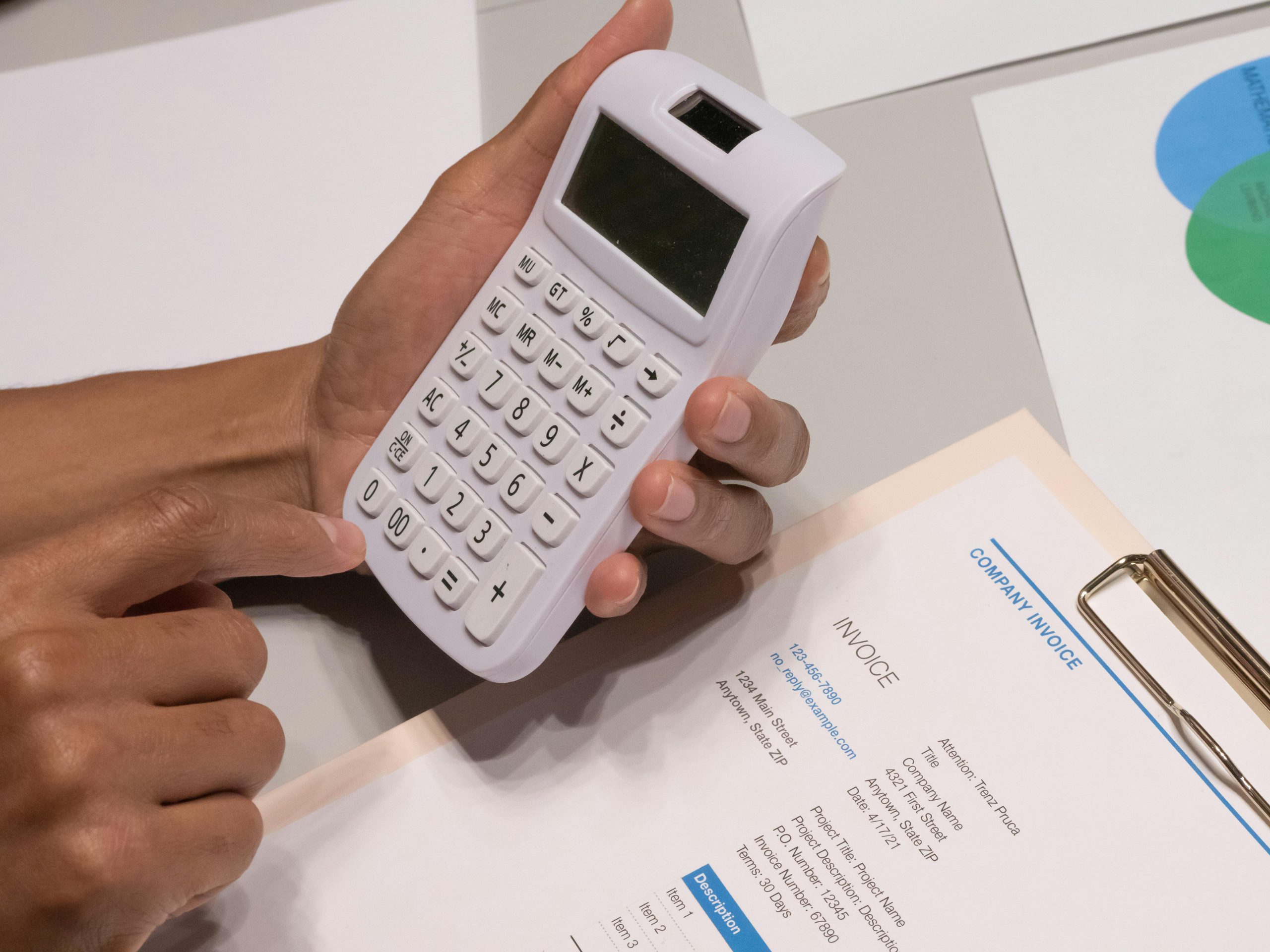 Facture fournisseur dématérialisée avec Zeendoc