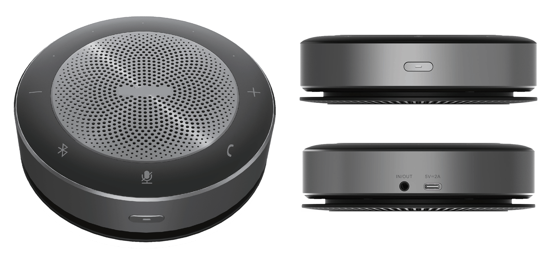 linedoc-accessoires-speakerphone-BM21-poster