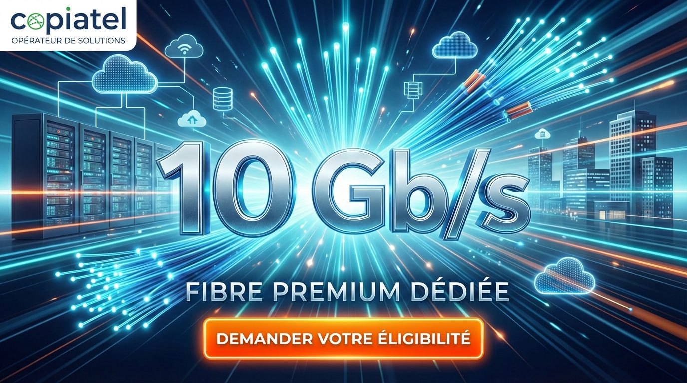 fibre 10 gigabits