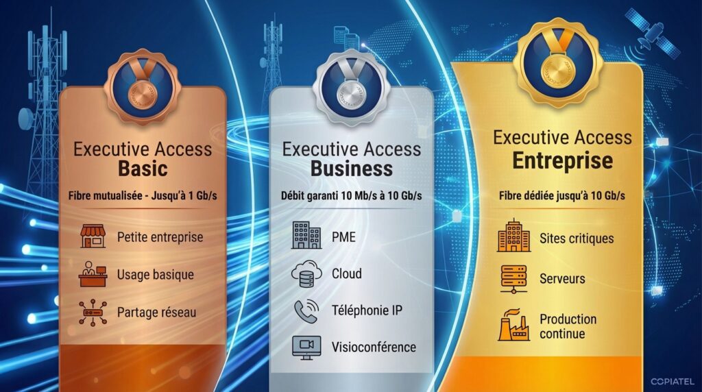 ofrre fibre copiatel