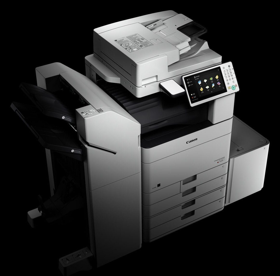 Canon imageRUNNER ADVANCE C5535i