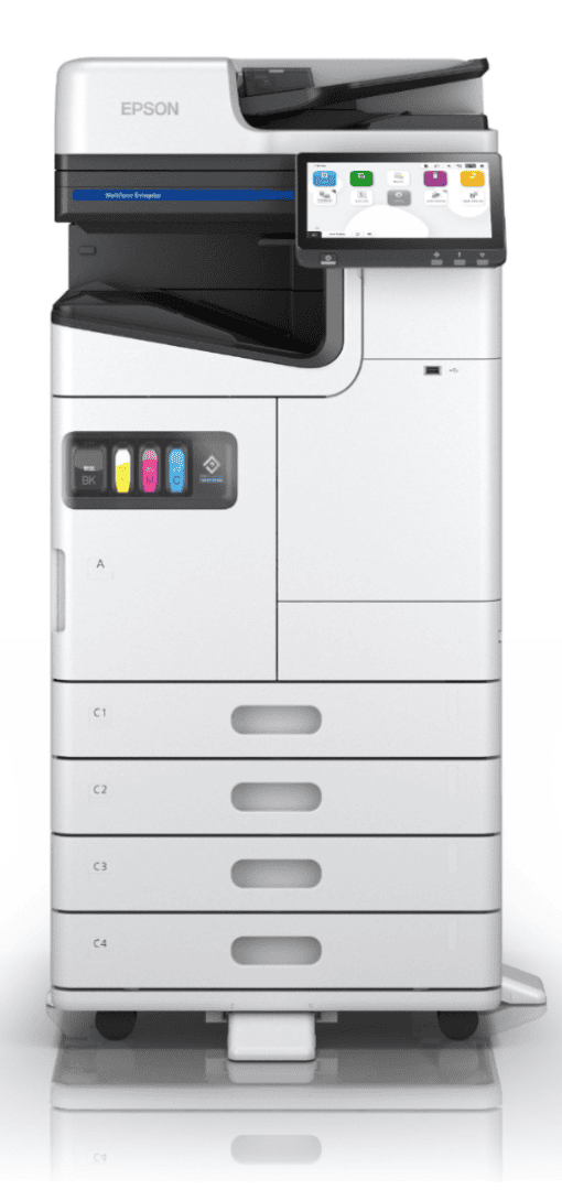 Epson WorkForce Enterprise AM-C400