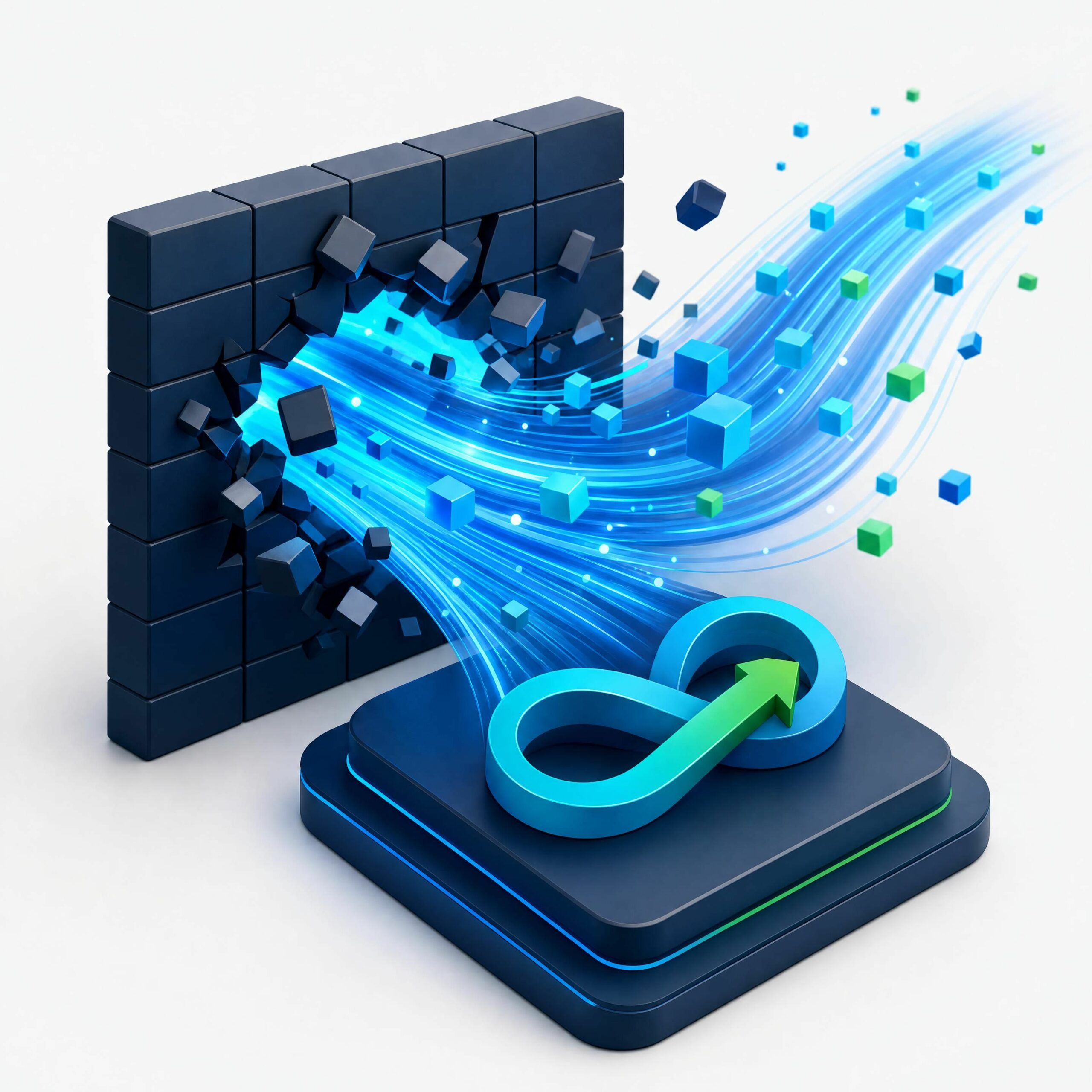 Pas de blocage – Box 4G/5G