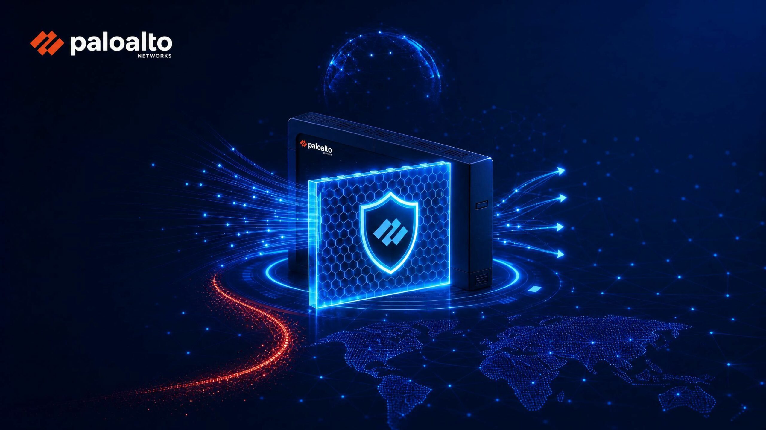 Firewall NextGEN Palo Alto Copiatel