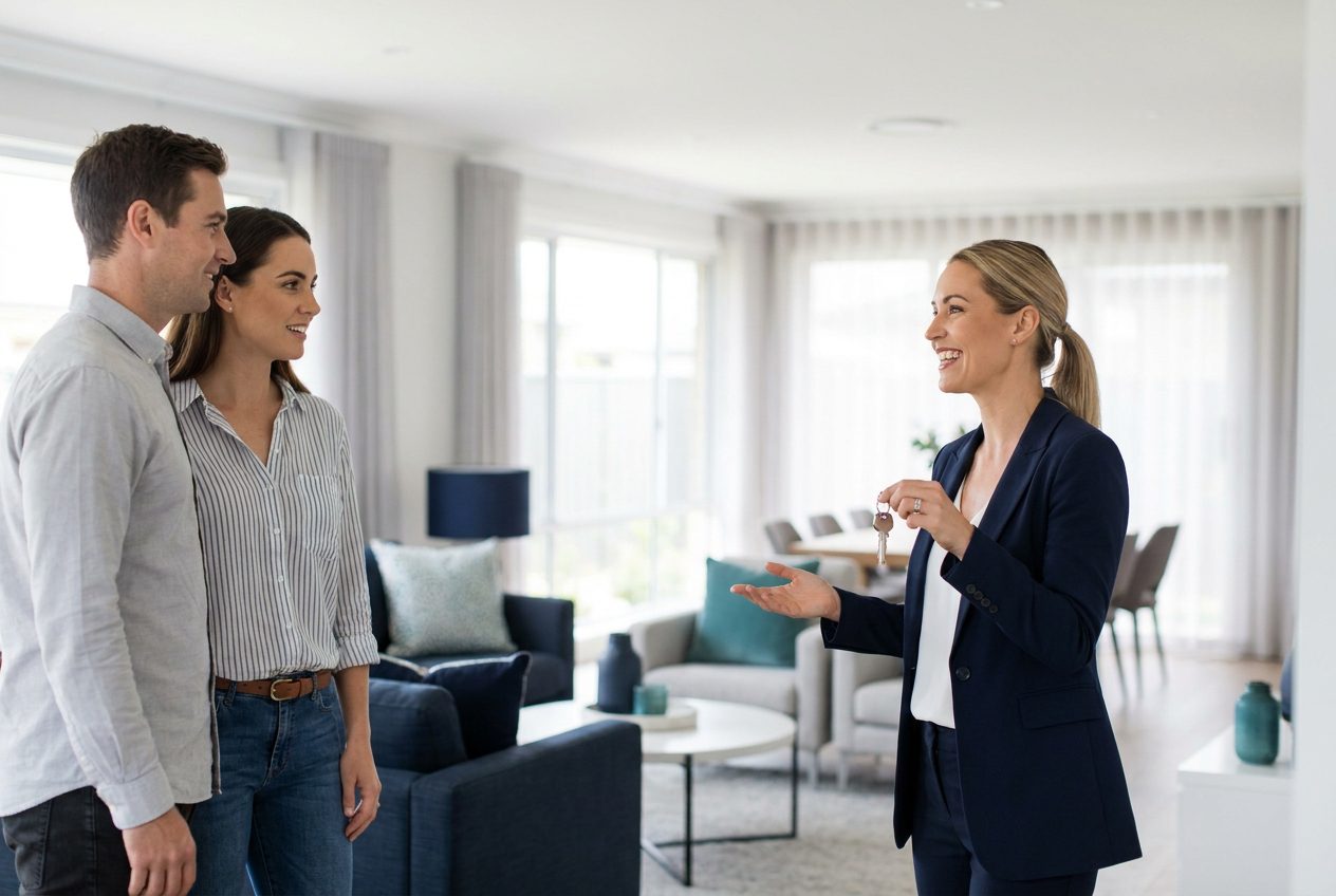 Immobilier