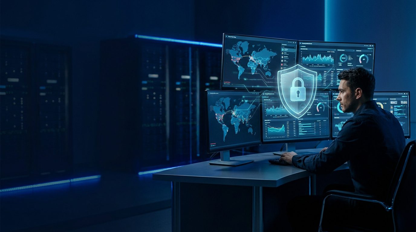 Firewall Nextgen Palo Alto cybersécurité entreprise