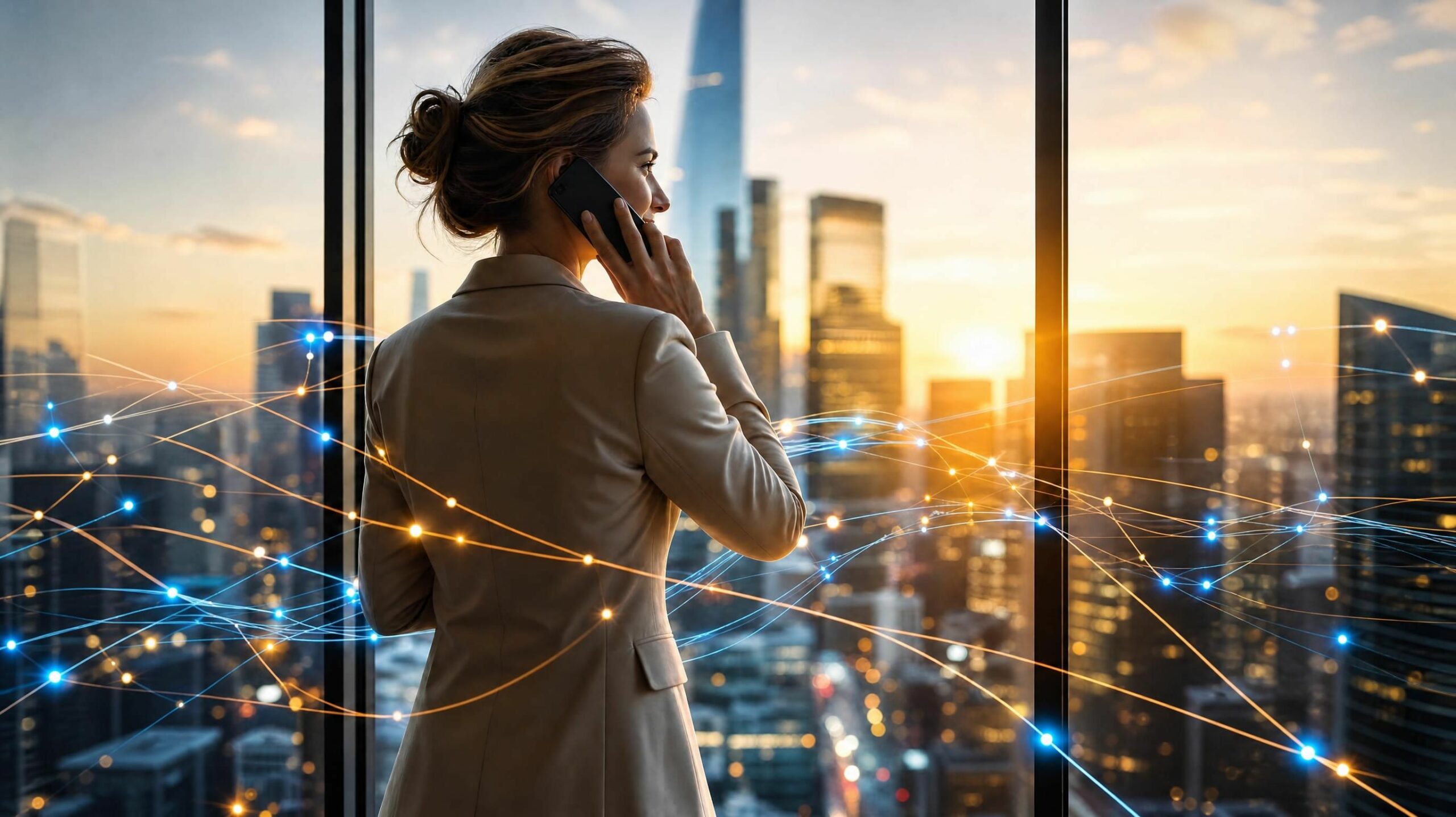 Transformation digitale des entreprises avec Copiatel